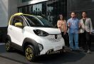 Wuling Jajaki untuk Memproduksi Mobil Listrik di Indonesia - JPNN.com