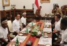 Presiden Jokowi Terima Tamu Penting di Istana Merdeka - JPNN.com