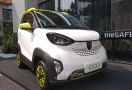 Asyik! 2 Mobil Listrik Wuling Sudah Bisa Dijajal di IEMS 2019 - JPNN.com
