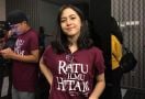Pengorbanan Zara JKT48 demi Ratu Ilmu Hitam - JPNN.com