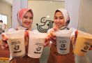 Jaringan Kedai Berkonsep Coffee to Go Diskuupi Hadir di Surabaya - JPNN.com