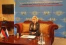 Cerita Dubes Lyudmila soal Pengalaman Rusia Pindah Ibu Kota - JPNN.com