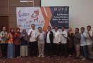 BUMN Dukung Porwil Sumatera X, Direktur LPDUK Kemenpora Bahagia - JPNN.com