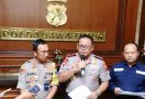 Gandeng Interpol, Polda Jatim Buru Veronica Koman - JPNN.com