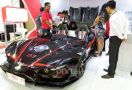 Pesta Pertama Kendaraan Listrik di Indonesia Dimulai, Yuk Lebih Dekat! - JPNN.com