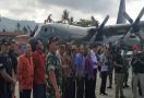 92 Tentara Langit Diterjunkan ke Papua, Disaksikan Panglima - JPNN.com