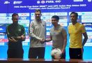 Indonesia vs Malaysia: Simon Pengin Atmosfer GBK Seperti 2010, Debu Berjatuhan - JPNN.com