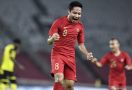 Komentar Evan Dimas Soal Kans Indonesia di Laga Sisa Kualifikasi Piala Dunia 2022 - JPNN.com
