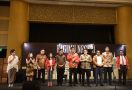 PSI DKI Sukses Gelar Penggalangan Dana #MengawalJakarta: Bagimu Negeri - JPNN.com