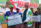 Kejuaraan Paralayang TroI Seri 3 di Mandalika Ikut Kembangkan Pariwisata Daerah - JPNN.com