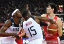 Amerika Serikat Nyaris Kalah dari Turki di Piala Dunia FIBA 2019 - JPNN.com