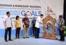 Roadshow Seminar Kedelapan, PTTEP Bahas Sustainable Resources dan Tourism di Bali - JPNN.com