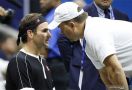 Roger Federer Akui Kewalahan Mengikuti Ritme Grigor Dimitrov - JPNN.com