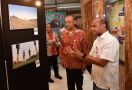 Pesan Sesmenpora Saat Membuka Pameran Foto Road to Haornas 2019 - JPNN.com