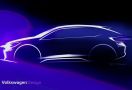 VW Brasil Bertugas Kembangkan New Urban Coupe pada 2020 - JPNN.com