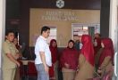 Ferdian Lacony: Alhamdulillah, Masyarakat PALI Dapat Menikmati Program Jaminan Kesehatan - JPNN.com