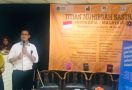 Lomba Kritik Sastra, Semoga Ruang Publik Indonesia Lebih Banyak Puisi Dibanding Hoaks - JPNN.com