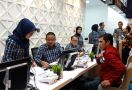 Harpelnas: Mandiri Tunas Finance Resmikan Customer Experience Lounge - JPNN.com