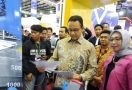 Gubernur DKI Anies Baswedan Pengin Harga Mobil Listrik Lebih Murah - JPNN.com