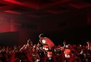 Konser Mike Shinoda yang Mengaduk Emosi - JPNN.com