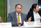 Para Ahli Bentuk Asian Climate Experts Untuk Perkuat Aksi Iklim Asia - JPNN.com