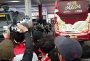 Siaran Langsung Indonesia vs Malaysia, Penonton di SUGBK 60 Ribu Orang - JPNN.com