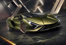 Konsumen Bisa Beli Mobil Lamborghini dengan Uang Digital - JPNN.com