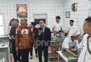 Gelar Pelatihan Kuliner, Kemenpora Ingin Pemuda Indonesia Lebih Kreatif - JPNN.com