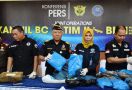 Bea Cukai dan BNN Bongkar Sindikat Ganja di Malang - JPNN.com