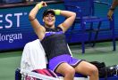 Bianca Andreescu jadi Cewek Pertama dari Kanada yang Lolos ke Final US Open - JPNN.com