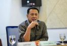 Ketua MPR Minta Pemerintah Evakuasi Pelajar Indonesia di Wuhan - JPNN.com