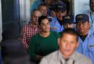 Benar-Benar Memalukan, Mantan Ibu Negara Honduras Dihukum 58 Tahun Penjara - JPNN.com