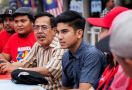 Rusuh di GBK: Menpora Ganteng Malaysia akan Tuntut Indonesia - JPNN.com