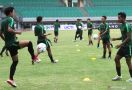 Pelatih Timnas Indonesia U-19 Pastikan tak Ubah Formasi-Strategi Lawan Iran - JPNN.com