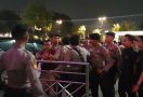 Suporter Sempat Bentrok dengan Petugas Keamanan Usai Laga Indonesia vs Malaysia - JPNN.com