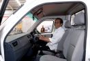 Jokowi Resmikan Pabrik Esemka, Rocky Gerung Beri Tanggapan Begini - JPNN.com