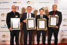 PT PP Sabet 4 Penghargaan di Ajang Asian Power Awards 2019 - JPNN.com