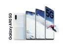 Sepanjang 2019, Ponsel 5G Besutan Samsung Terjual 6,7 Juta Unit - JPNN.com