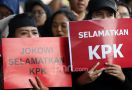 Semoga Pemerintahan Presiden Jokowi Tak Membunuh KPK - JPNN.com