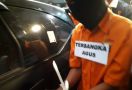 Kaki Diikat Pembunuh Bayaran, Edi Sempat Menyakar Lengan Aulia - JPNN.com