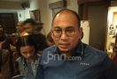 Andre Gerindra Sarankan Sukmawati Minta Maaf - JPNN.com