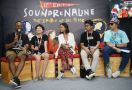 Soundrenaline 2019 Wadahi Karya Finalis Go Ahead Challenge - JPNN.com