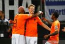 Jerman vs Belanda: Tuan Rumah Mendapat Luka, Malu - JPNN.com