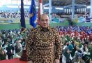 Bambang Harapkan Presiden Jokowi Segera Utus Menteri Bahas Revisi UU KPK - JPNN.com