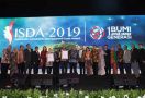 PT PLN Borong 9 Penghargaan ISDA 2019 - JPNN.com