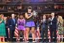 Bianca Andreescu, Cantik, 19 Tahun, Juara US Open 2019 - JPNN.com