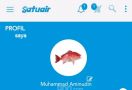 Aplikasi Satuair, Tempat Berkumpul Online Pencinta Ikan Hias - JPNN.com