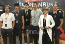 Maliq & D’Essentials Beri Kejutan di Hari Pertama Soundrenaline 2019 - JPNN.com
