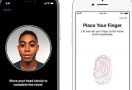 Apple Mulai Garap Sensor Sidik Jari di Layar iPhone - JPNN.com