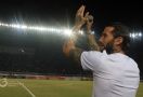 Gabung Badak Lampung FC, Mantan Bintang Persib Punya Beban Berat - JPNN.com